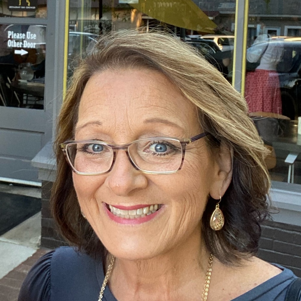 Meet your Posher, Cherrie